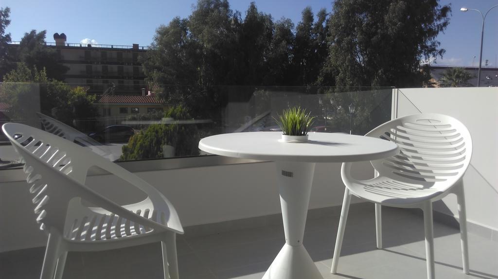 Palamidi View Newly Constructed Studio Nafplio Exterior photo